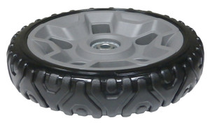 Dewalt DCMW220P2 OEM Replacement Rear Wheel # N585446 Dewalt DCMW220P2 OEM Replacement Rear Wheel # N585446