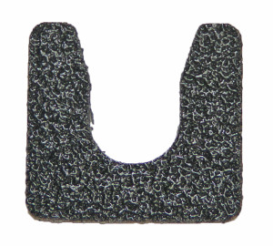 Ridgid R6790 R8660 Screwdriver Replacement Nosepiece Pad # 900669001 Ridgid R6790 R8660 Screwdriver Replacement Nosepiece Pad # 900669001