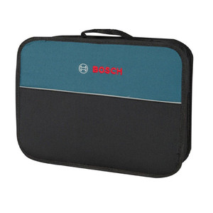 Bosch 25618-02 Genuine OEM Replacement Tool Bag # 2610034021X - view 2