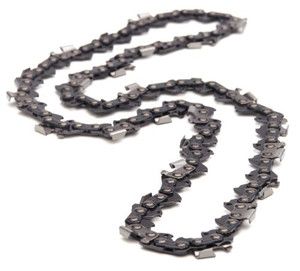 Husqvarna 20" X-CUT C85, 3/8" pitch, .058 gauge 72DL Chainsaw Chain - 531301145 Husqvarna 20" X-CUT C85, 3/8" pitch, .058 gauge 72DL Chainsaw Chain - 531301145