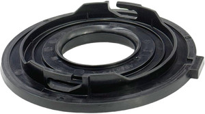 DeWalt Genuine OEM Plate for DCV501HB Vacuum - N891478 - view 5