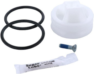 DeWalt Genuine OEM Plunger Kit for DCE580D1 Caulk Gun - 639730-01 DeWalt Genuine OEM Plunger Kit for DCE580D1 Caulk Gun - 639730-01