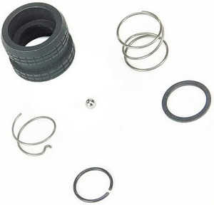 Porter Cable Genuine OEM Collar Assembly for PCC640B Impact Driver - 90591110 - view 3