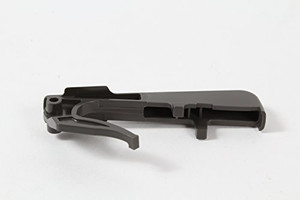 Husqvarna Genuine OEM Throttle Lockout for 455 Rancher Chain Saw - 502440201 Husqvarna Genuine OEM Throttle Lockout for 455 Rancher Chain Saw - 502440201