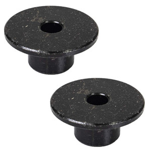 Husqvarna 2 Pack of Genuine OEM Replacement Axle Bushings - 532194737-2PK Husqvarna 2 Pack of Genuine OEM Replacement Axle Bushings - 532194737-2PK