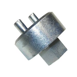 Husqvarna Genuine OEM Replacement Clutch Removal Tool - 530031116 Husqvarna Genuine OEM Replacement Clutch Removal Tool - 530031116