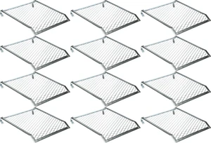Wooster Genuine Acme Deluxe 5-Gallon Grid 12-Pack # F0001-12PK - view 3