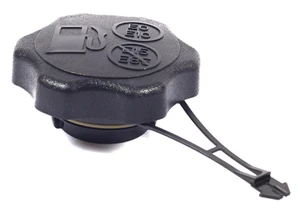 Briggs & Stratton Genuine Fuel Cap For Mower Model MNA153011, 84004416 - view 3