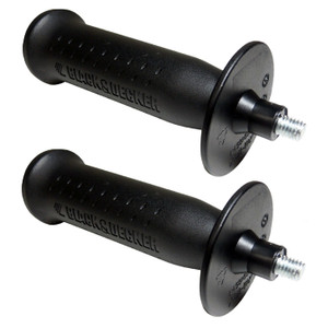 Black and Decker 2 Pack OEM Replacement Handles - 90604851-2PK Black and Decker 2 Pack OEM Replacement Handles - 90604851-2PK