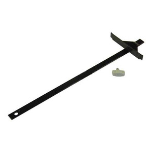 Ryobi P508 Genuine OEM Replacement Rip Fence - 204585001 - view 2