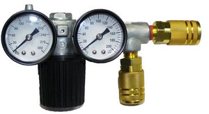Porter Cable C2002 Air Compressor Replacement (2 Pack) Manifold # N082939SV-2PK