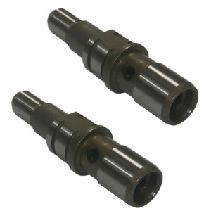 DeWalt 2 Pack Of Genuine OEM Replacement Spindles 385861-00-2PK