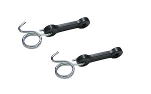 Oregon Lawn Mower 2 Pack of Rubber Straps # 539108194-2PK