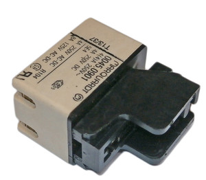Fein MSX636II MultiMaster Replacement Switch - 30701060000