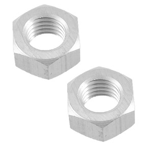 Ryobi 2 Pack OF Genuine OEM Replacement Nuts # 671079001-2PK Ryobi 2 Pack OF Genuine OEM Replacement Nuts # 671079001-2PK