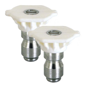 Ryobi Homelite 2 Pack 40 Degree Nozzle # 308700012-2PK Ryobi Homelite 2 Pack 40 Degree Nozzle # 308700012-2PK
