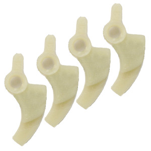 Black and Decker GH710 Trimmer (4 Pack) Replacement Lever # 90560225-4PK Black and Decker GH710 Trimmer (4 Pack) Replacement Lever # 90560225-4PK