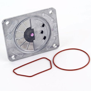 Porter Cable/DeVilbiss Air Compressor 2 Pack Valve Plate # Z-AC-0032-2PK Porter Cable/DeVilbiss Air Compressor 2 Pack Valve Plate # Z-AC-0032-2PK