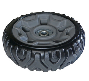 N585445 Front Wheel