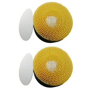 Echo 2 Pack Genuine OEM Air Filter Kits for CSG-7410 Cut Off Saw P021052670-2PK - view 3