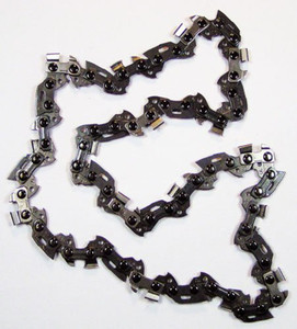 Black and Decker LCS120 Chainsaw OEM Replacement 8" Cutting Chain # 90597662 Black and Decker LCS120 Chainsaw OEM Replacement 8" Cutting Chain # 90597662