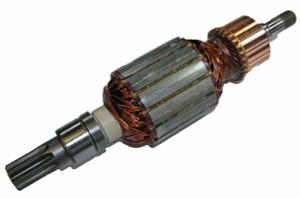 Bosch 11304 Demo Hammer Replacement 120V Armature # 1614011092 Bosch 11304 Demo Hammer Replacement 120V Armature # 1614011092