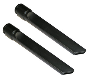 Black and Decker BDH2000FL & PD1800EL Vac 2 Pack Crevice Tool # 90552231-01-2PK Black and Decker BDH2000FL & PD1800EL Vac 2 Pack Crevice Tool # 90552231-01-2PK