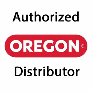 Oregon 3 Pack of Genuine OEM Replacement Mower Blades # 91-623X-3PK
