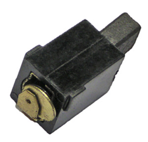 Black and Decker DS321/BR318 Belt Sander Replacement Brush Assembly # 588563-00 Black and Decker DS321/BR318 Belt Sander Replacement Brush Assembly # 588563-00