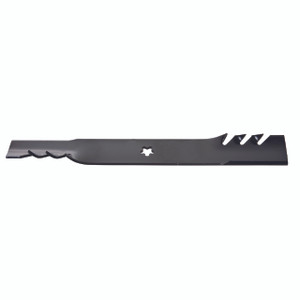 Oregon Genuine OEM Replacement Mower Blade # 595-087 Oregon Genuine OEM Replacement Mower Blade # 595-087