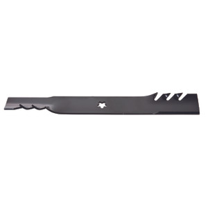 Oregon Genuine OEM Replacement Mower Blade # 595-087 - view 5