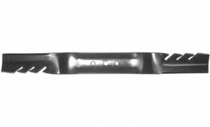 Oregon 96-606 Toro G3 Gator Mulcher 3-N-1 Lawn Mower Blade For Toro 21" 94-906 - view 3