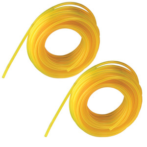 Oregon 2 Pack of Genuine OEM Replacement Fuel Line # 07-450-2PK