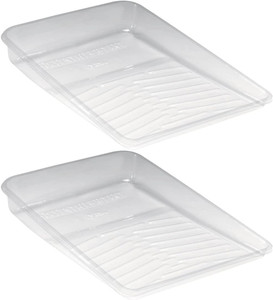 Wooster Genuine 13" Hefty Deep-Well Paint Tray Liner 2-Pack # R408-13-2PK