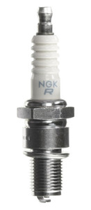 NGK Genuine OEM Replacement Spark Plug # BR7ES - view 3