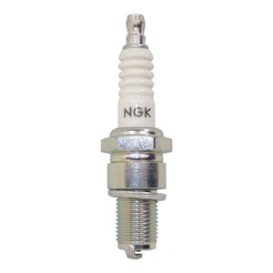 NGK Genuine OEM Replacement Spark Plug # B6ES