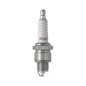 NGK Genuine OEM Replacement Spark Plug # BP7HS