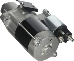 Kawasaki Engine OEM Replacement Power Starter # 99996-6120 - view 3