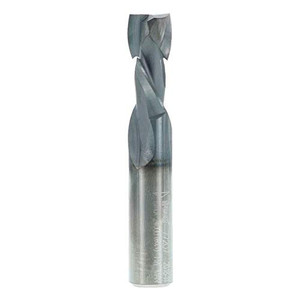 Freud Genuine 1/2" (Dia.) Double Compression Router Bit With 1/2" Shank # 77-207 Freud Genuine 1/2" (Dia.) Double Compression Router Bit With 1/2" Shank # 77-207