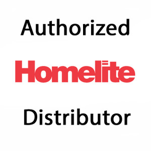 Homelite 6 Pack Genuine OEM Spool for RY40022 String Trimmer - 310917007-6PK