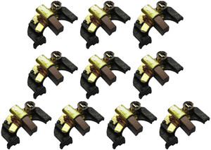 DeWalt DC825/DC827 Driver (10 Pack) Brush Holder Assembly # N157123-10PK