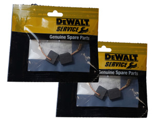 DeWalt Genuine OEM Replacement Brush # N257540 DeWalt Genuine OEM Replacement Brush # N257540