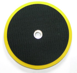 DeWalt Genuine OEM Replacement Backing Pad # DW4985 DeWalt Genuine OEM Replacement Backing Pad # DW4985