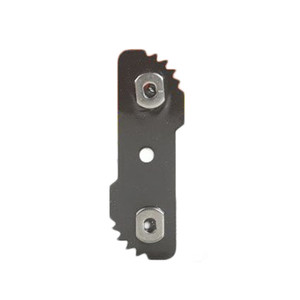 Black and Decker EB-007 OEM Replacement Edger Blade For LE750 Black and Decker EB-007 OEM Replacement Edger Blade For LE750