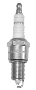 Champion RN14YC Copper Plus Small Engine Spark Plug # 405 Pack of 1 Champion RN14YC Copper Plus Small Engine Spark Plug # 405 Pack of 1