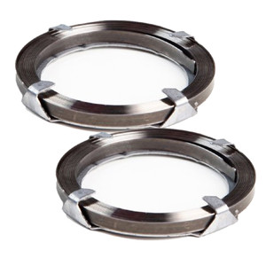 Briggs and Stratton and Toro 2 Pack Replacement String Rewind Spring # 490179-2PK Briggs and Stratton and Toro 2 Pack Replacement String Rewind Spring # 490179-2PK