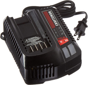 Craftsman Genuine OEM  Battery Charger for 20 Volt Outdoor Power Tools N549993 Craftsman Genuine OEM  Battery Charger for 20 Volt Outdoor Power Tools N549993