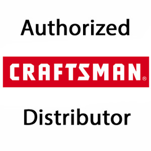 Craftsman Genuine OEM Replacement Grass Deflector # N615969