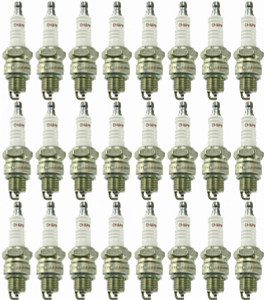 Champion L87Y-24PK Copper Plus Small Engine Spark Plug # 312 (24 Pack) Champion L87Y-24PK Copper Plus Small Engine Spark Plug # 312 (24 Pack)