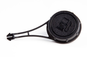 Briggs & Stratton Genuine Fuel Cap For Mower Models MNA152717, MNA152717, # 799585 Briggs & Stratton Genuine Fuel Cap For Mower Models MNA152717, MNA152717, # 799585